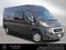2019 RAM ProMaster Cargo Van 2500 High Roof 159" WB