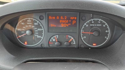 2019 RAM ProMaster Cargo Van 2500 High Roof 159" WB