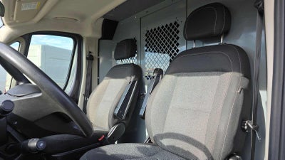 2019 RAM ProMaster Cargo Van 2500 High Roof 159" WB