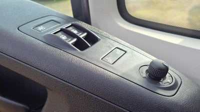 2019 RAM ProMaster Cargo Van 2500 High Roof 159" WB