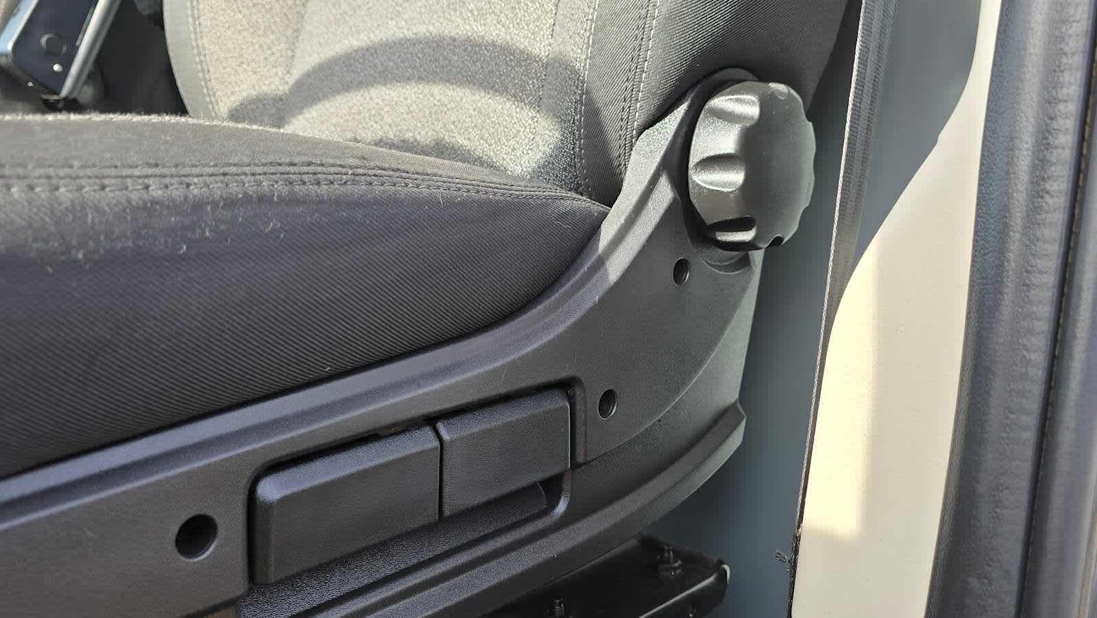 2019 RAM ProMaster Cargo Van 2500 High Roof 159" WB