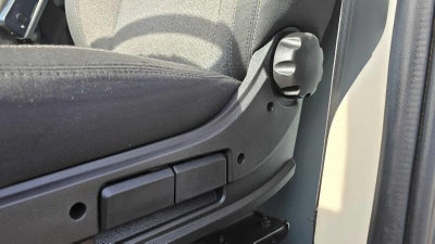 2019 RAM ProMaster Cargo Van 2500 High Roof 159" WB