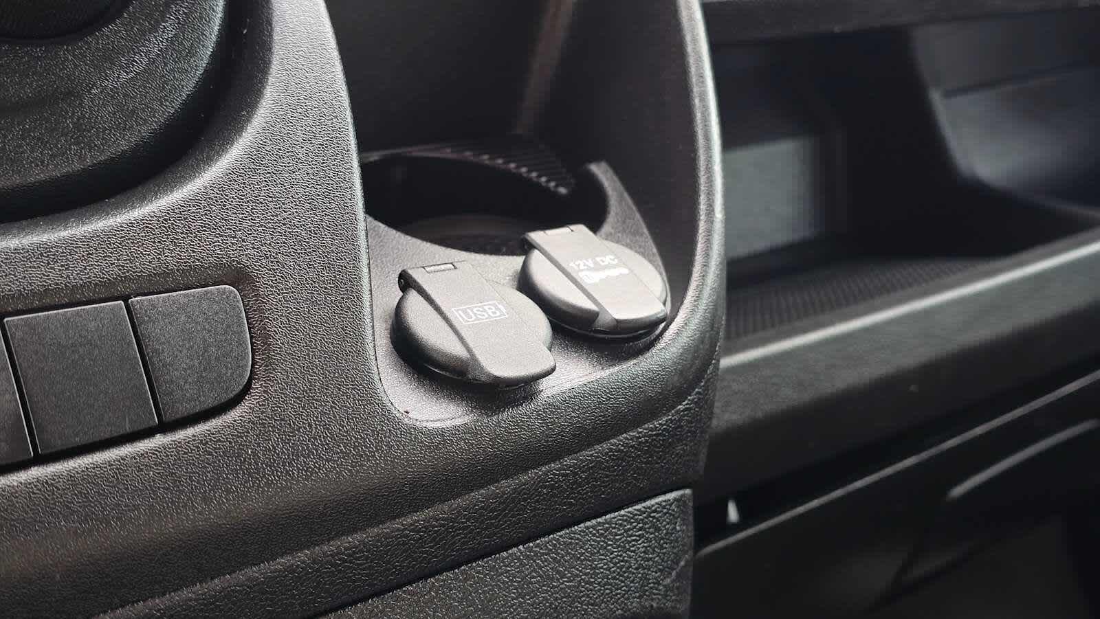 2019 RAM ProMaster Cargo Van 2500 High Roof 159" WB