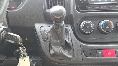 2019 RAM ProMaster Cargo Van 2500 High Roof 159" WB