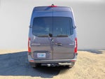 2021 Mercedes-Benz Sprinter Crew Van 2500 Standard Roof I4 144 RWD