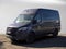 2021 Mercedes-Benz Sprinter Crew Van 2500 Standard Roof I4 144 RWD