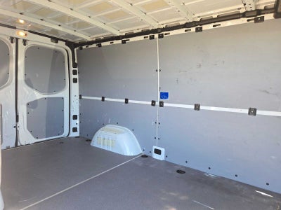 2020 Mercedes-Benz Sprinter Cargo 2500 Standard Roof V6 144 RWD