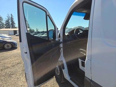 2020 Mercedes-Benz Sprinter Cargo 2500 Standard Roof V6 144 RWD