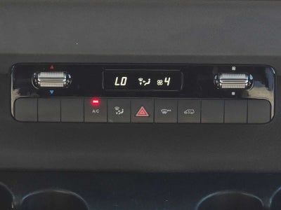 2020 Mercedes-Benz Sprinter Cargo 2500 Standard Roof V6 144 RWD