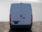 2020 Mercedes-Benz Sprinter Cargo 2500 Standard Roof V6 144 RWD