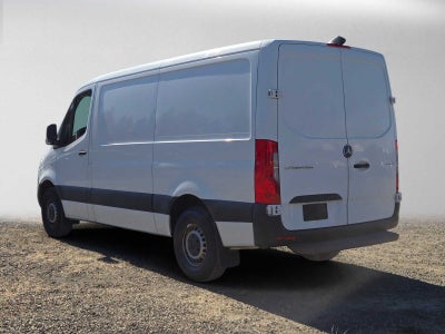 2020 Mercedes-Benz Sprinter Cargo 2500 Standard Roof V6 144 RWD