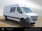 2020 Mercedes-Benz Sprinter Crew Van 2500 High Roof V6 170 4WD