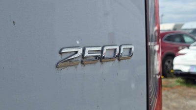 2020 Mercedes-Benz Sprinter Crew Van 2500 High Roof V6 170 4WD