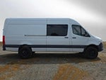 2020 Mercedes-Benz Sprinter Crew Van 2500 High Roof V6 170 4WD