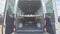 2020 Mercedes-Benz Sprinter Crew Van 2500 High Roof V6 170 4WD