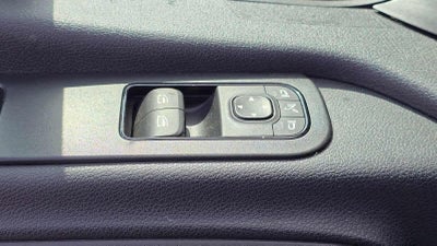2020 Mercedes-Benz Sprinter Crew Van 2500 High Roof V6 170 4WD