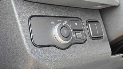 2020 Mercedes-Benz Sprinter Crew Van 2500 High Roof V6 170 4WD