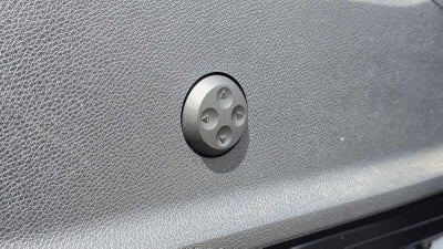 2020 Mercedes-Benz Sprinter Crew Van 2500 High Roof V6 170 4WD