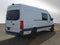 2020 Mercedes-Benz Sprinter Crew Van 2500 High Roof V6 170 4WD