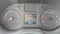 2020 Mercedes-Benz Sprinter Crew Van 2500 High Roof V6 170 4WD