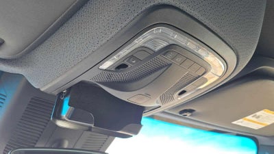 2020 Mercedes-Benz Sprinter Crew Van 2500 High Roof V6 170 4WD