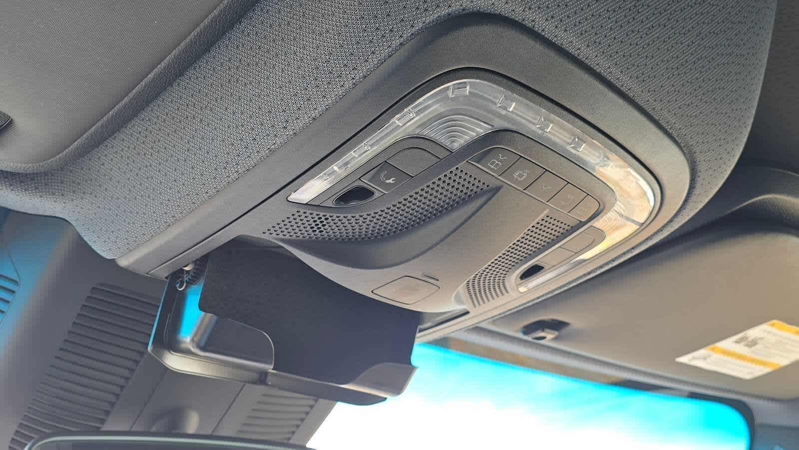 2020 Mercedes-Benz Sprinter Crew Van 2500 High Roof V6 170 4WD