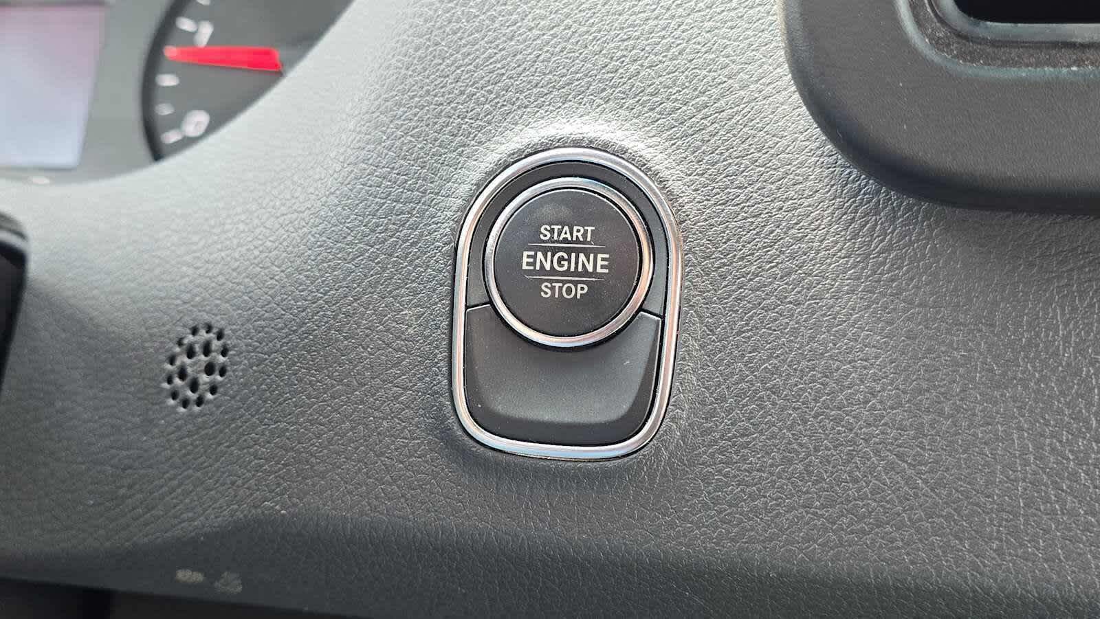 2020 Mercedes-Benz Sprinter Crew Van 2500 High Roof V6 170 4WD