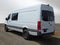 2020 Mercedes-Benz Sprinter Crew Van 2500 High Roof V6 170 4WD