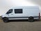 2020 Mercedes-Benz Sprinter Crew Van 2500 High Roof V6 170 4WD