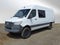 2020 Mercedes-Benz Sprinter Crew Van 2500 High Roof V6 170 4WD
