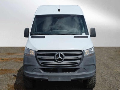 2020 Mercedes-Benz Sprinter Crew Van 2500 High Roof V6 170 4WD