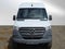 2020 Mercedes-Benz Sprinter Crew Van 2500 High Roof V6 170 4WD