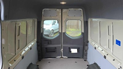 2026 Mercedes-Benz Sprinter 2500 Standard Roof I4 Diesel HO 144" AWD