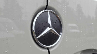 2026 Mercedes-Benz Sprinter 2500 Standard Roof I4 Diesel HO 144" AWD