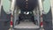 2026 Mercedes-Benz Sprinter 2500 Standard Roof I4 Diesel HO 144" AWD