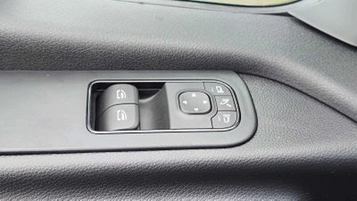 2026 Mercedes-Benz Sprinter 2500 Standard Roof I4 Diesel HO 144" AWD