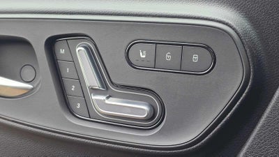 2026 Mercedes-Benz Sprinter 2500 Standard Roof I4 Diesel HO 144" AWD