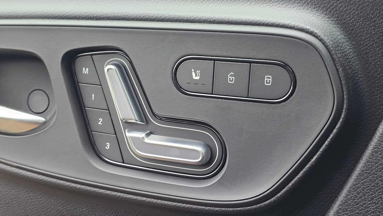 2026 Mercedes-Benz Sprinter 2500 Standard Roof I4 Diesel HO 144" AWD