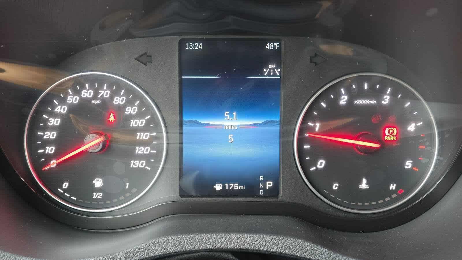 2026 Mercedes-Benz Sprinter 2500 Standard Roof I4 Diesel HO 144" AWD