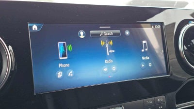 2026 Mercedes-Benz Sprinter 2500 Standard Roof I4 Diesel HO 144" AWD