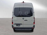 2026 Mercedes-Benz Sprinter 2500 Standard Roof I4 Diesel HO 144" AWD