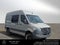 2026 Mercedes-Benz Sprinter 2500 Standard Roof I4 Diesel HO 144 AWD