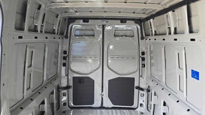 2026 Mercedes-Benz Sprinter 2500 Standard Roof I4 Diesel HO 144 AWD