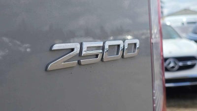 2026 Mercedes-Benz Sprinter 2500 Standard Roof I4 Diesel HO 144 AWD