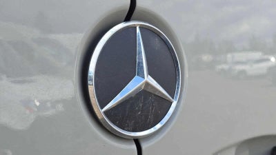 2026 Mercedes-Benz Sprinter 2500 Standard Roof I4 Diesel HO 144 AWD