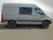 2026 Mercedes-Benz Sprinter 2500 Standard Roof I4 Diesel HO 144 AWD