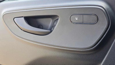 2026 Mercedes-Benz Sprinter 2500 Standard Roof I4 Diesel HO 144 AWD