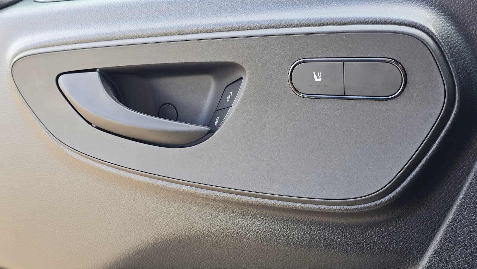 2026 Mercedes-Benz Sprinter 2500 Standard Roof I4 Diesel HO 144 AWD