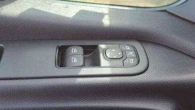 2026 Mercedes-Benz Sprinter 2500 Standard Roof I4 Diesel HO 144 AWD