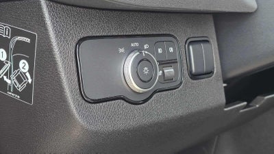 2026 Mercedes-Benz Sprinter 2500 Standard Roof I4 Diesel HO 144 AWD